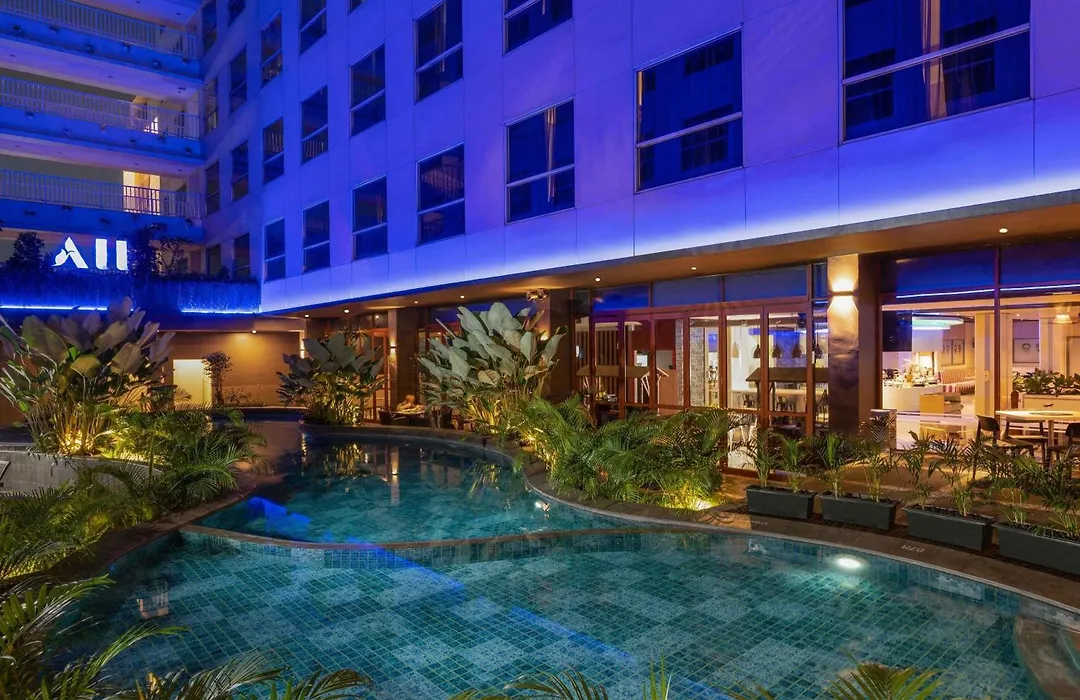 Ibis Styles Jakarta Airport-1