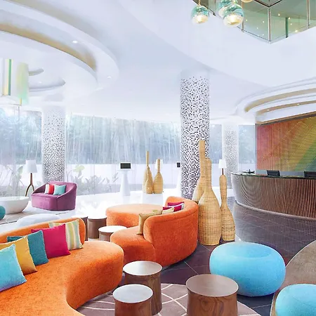 Ibis Styles Jakarta Airport-2