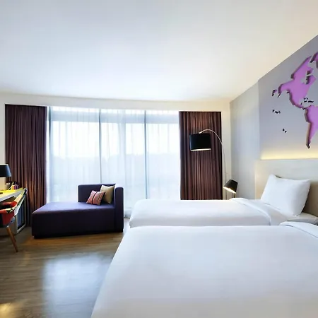 Ibis Styles Jakarta Airport-3
