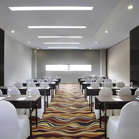 Ibis Styles Jakarta Airport-3
