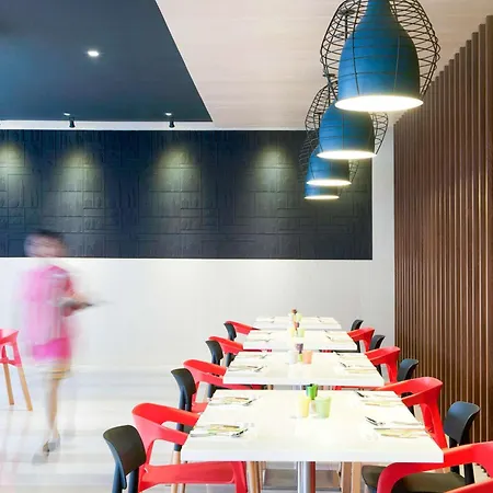 Ibis Styles Jakarta Airport-3