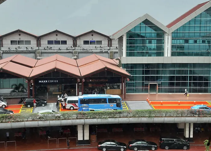 Jakarta AirportAirport Hotel