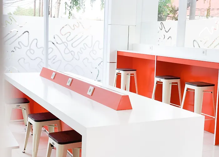 Starlet Jakarta AirportAirport Hotel